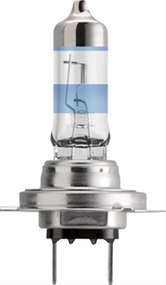 Iluminat Auto - Philips RacingVision GT200 H7 12V 55W – Set 2x Becuri Auto Halogen +200% Lumină