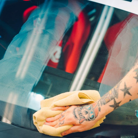 Polish Geamuri Perfect Clarity 235ml – Meguiar’s [3]