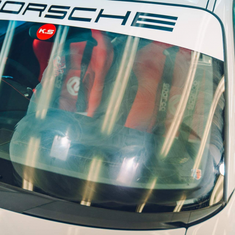 Polish Geamuri Perfect Clarity 235ml – Meguiar’s [2]