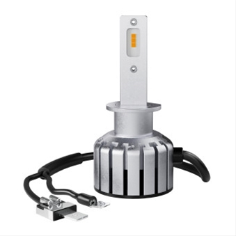 SET 2 BECURI LED H1 (CERTIFICAT RAR) 12V NB OSRAM [2]