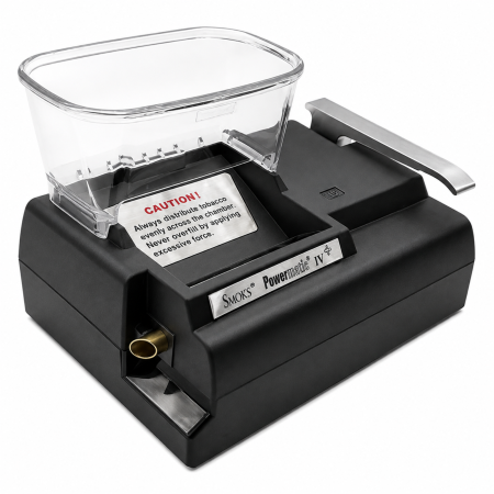APARATE - Aparat Electric Injectat Tutun Powermatic 4