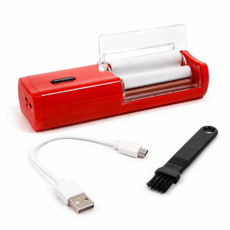 APARATE - Aparat Electric Rulat Tutun Toro 70 mm