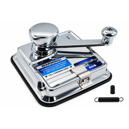 CU MANIVELA - Aparat OCB Mikromatic DUO Standard 8MM cu Manivelă