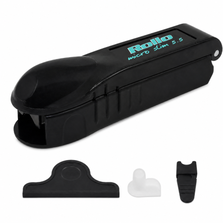 MANUAL - Aparat Injectat Rollo Micro Slim 5,5 mm – Manual