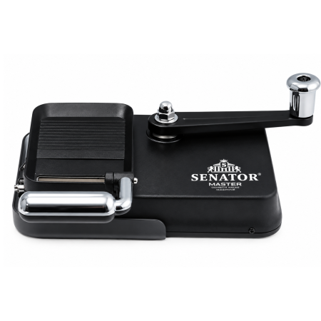 CU MANIVELA - Aparat Injectat Senator Master Regular 8MM cu Manivelă
