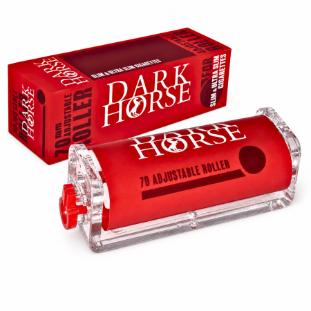 APARATE - Aparat Rulat Dark Horse Reglabil 70 mm