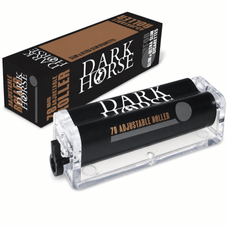 APARATE - Aparat Rulat Dark Horse Reglabil 78 mm
