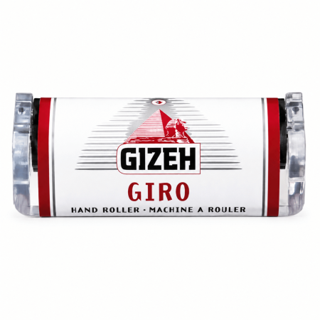 APARATE - Aparat Rulat Tutun Gizeh Giro 70 mm