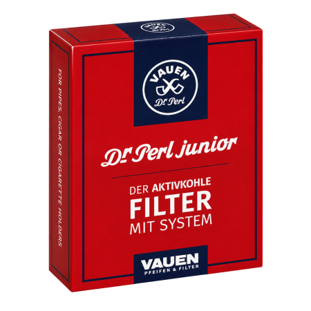 ACCESORII - FILTRE PIPA VAUEN 9mm (40)