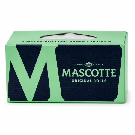 LA ROLA - FOITE MASCOTTE ORIGINAL ROLA 5M