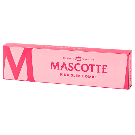 FOIŢE - FOITE MASCOTTE PINK SLIM COMBI