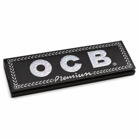 FOIŢE - Foițe OCB Premium Nr. 1, 70 × 38 mm (50)