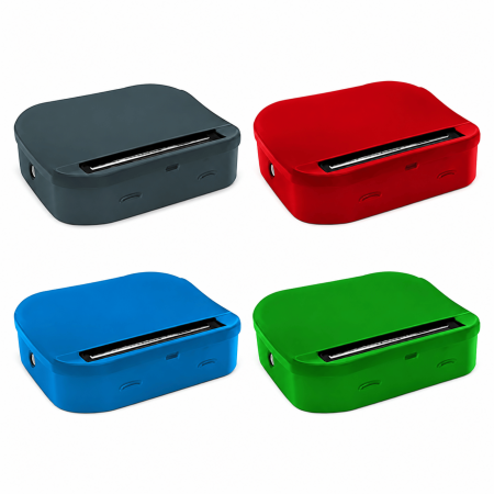 PENTRU RULAT - Rolling Box Angel Color 70 mm