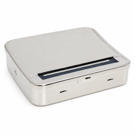 APARATE - Rolling Box Angel Metalic Reglabil 70 mm