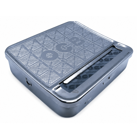 PENTRU RULAT - Rolling Box OCB Metalic Reglabil 70 mm