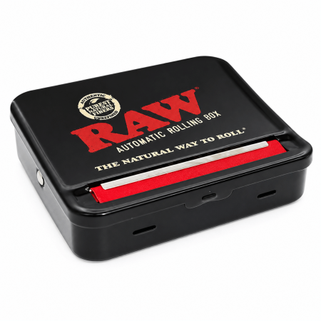 APARATE - Rolling Box RAW Reglabil 70 mm | Cutia Cu Tutun