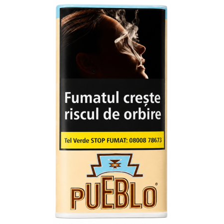 PENTRU RULAT - Tutun Pueblo Classic 30g