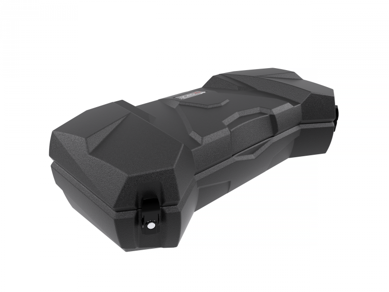 Cutie ATV CFMOTO C4 C5 Gen 4 2025+ 45L – Față / Spateduell,942-0113,010_003, [2]