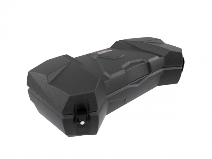 Cutie ATV universală Tesseract 45L, montaj față sau spate [3]