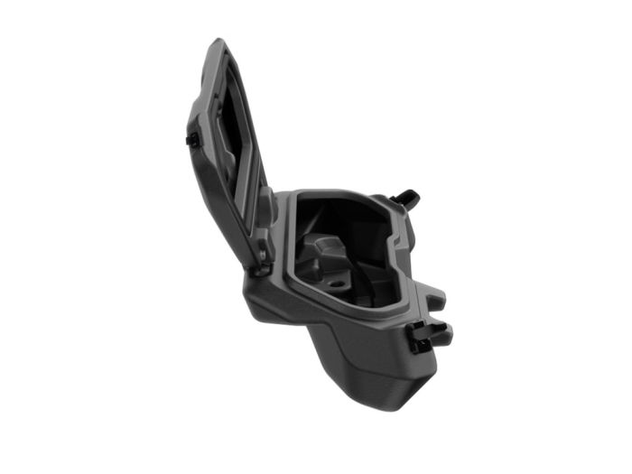 Cutie Can-Am Outlander G3 Smart-Shox Tesseract 010-220 12L [4]