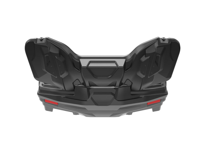 Cutie ATV CFMOTO 850 / 1000 Gen 3 95L cu Prindere Rapidă [2]
