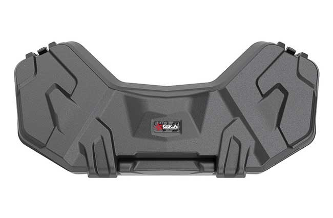 Cutie spate ATV universală Tesseract 105L [2]