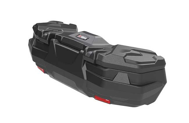 Cutie spate ATV universală Tesseract 105L [3]