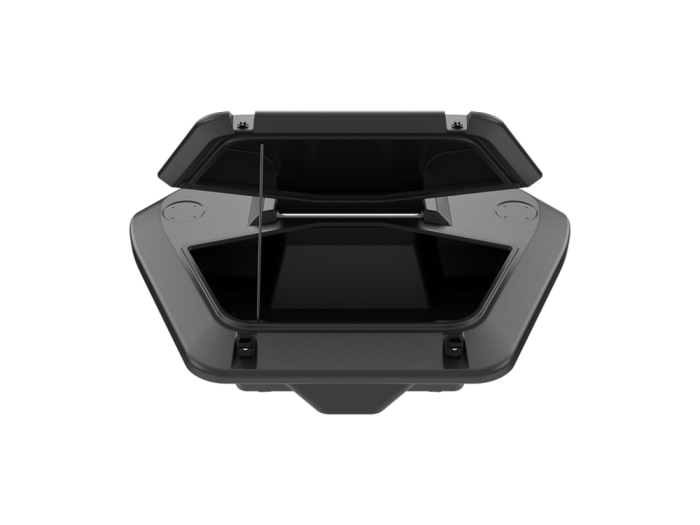 Cutie UTV CFMOTO ZFORCE 1000 Tesseract 130L [2]