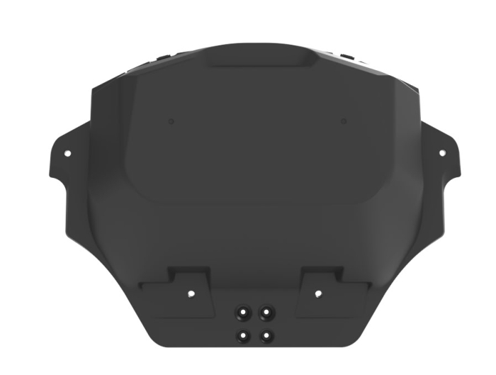 Cutie UTV CFMOTO ZFORCE Z10 / Z10-4 2026+ Tesseract 70L [3]