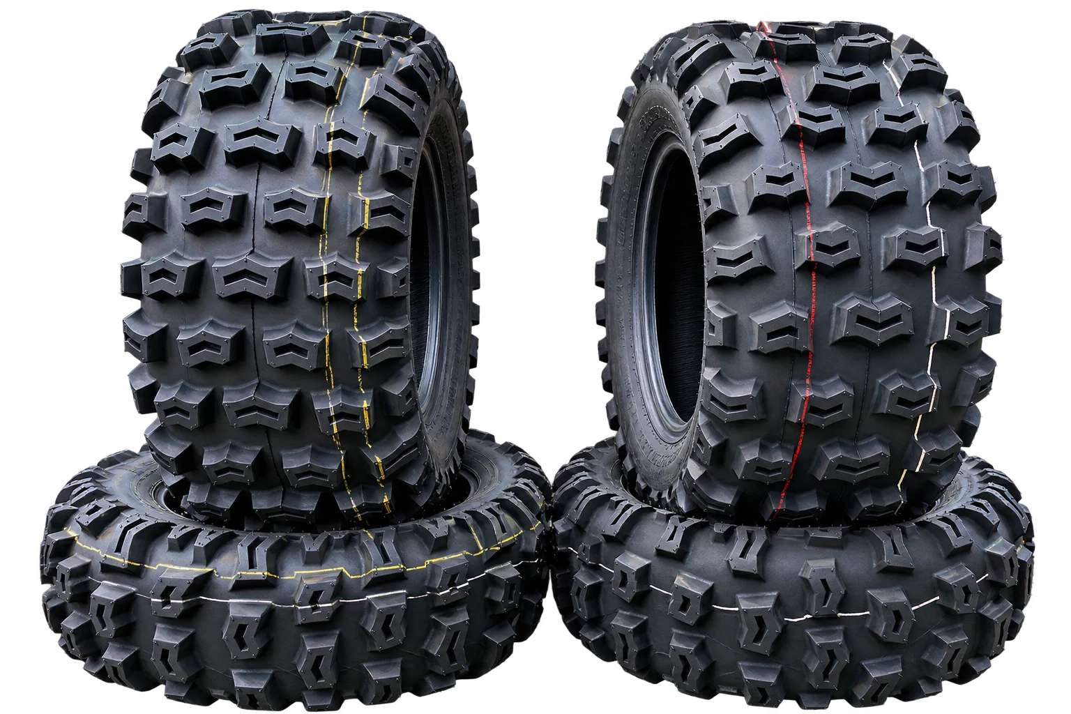 Anvelope ATV – Cauciucuri ATV R12, R14, R15 - Anvelopă ATV Maxxis 25x10-12 All Track | Cauciuc ATV R12