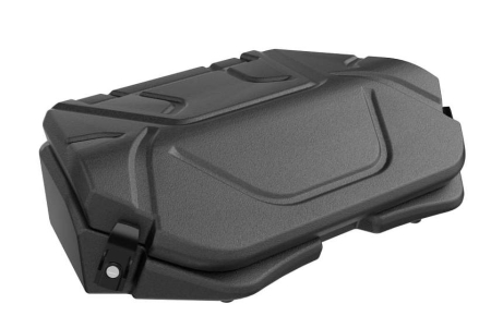 Cutie CFMOTO CFORCE 1000 MV MUD Tesseract 16L, în locul șeii [1]