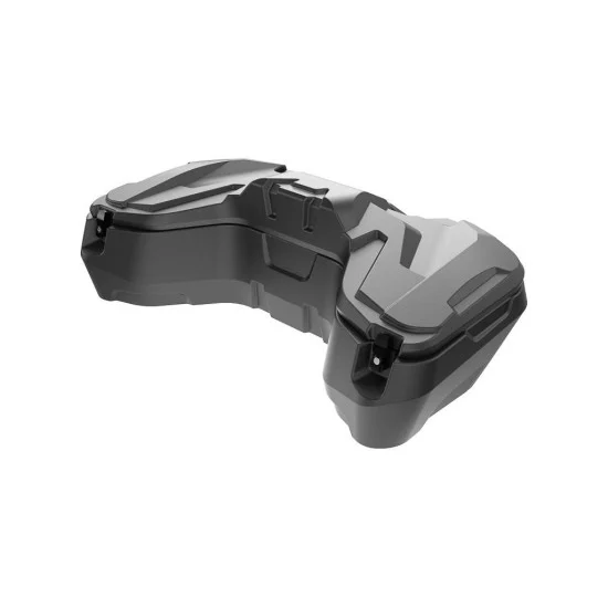 Cutii ATV CFMOTO - Cutie spate CFMOTO CFORCE 625 2023+ Tesseract 115L, pentru rack metalic