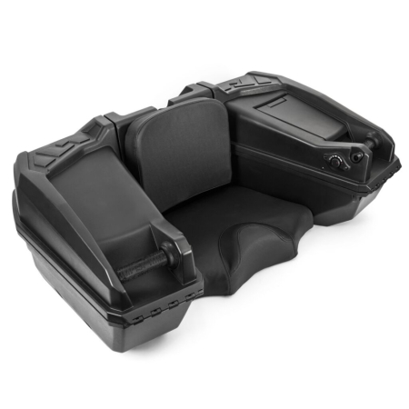 Cutii ATV universale - Cutie ATV KIMPEX Nomad 115L cu mânere încălzite