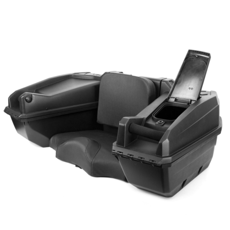 Cutie ATV KIMPEX Nomad 115L cu mânere încălzite [2]