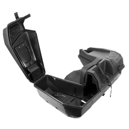 Cutie ATV KIMPEX Nomad 115L cu mânere încălzite [1]