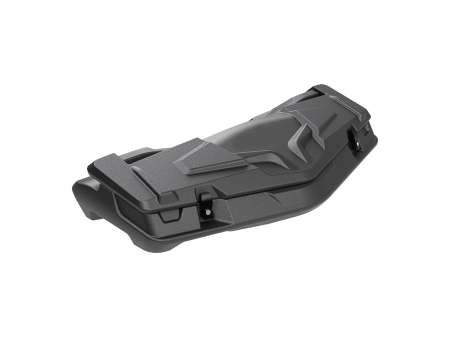 Cutie Față CFMOTO CFORCE 625 / X6 42L – Prindere Rapidă [2]