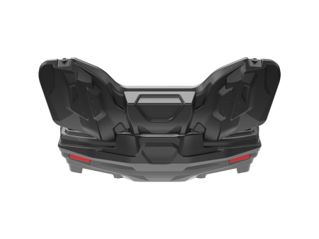 Cutie ATV CFMOTO 850 / 1000 Gen 3 95L cu Prindere Rapidă [1]