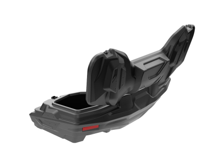 Cutie ATV CFMOTO 850 / 1000 Gen 3 95L cu Prindere Rapidă [2]