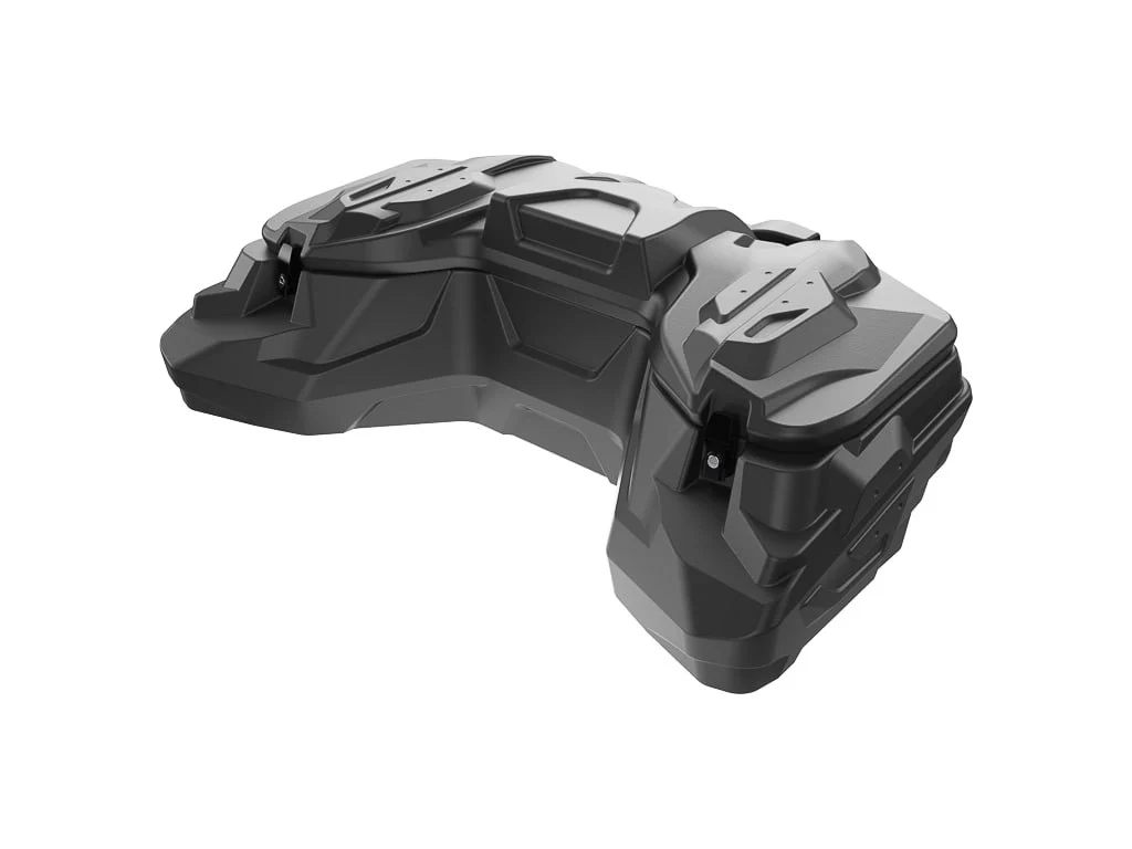 Cutie ATV CFMOTO 850 / 1000 Gen 3 95L cu Prindere Rapidă [4]