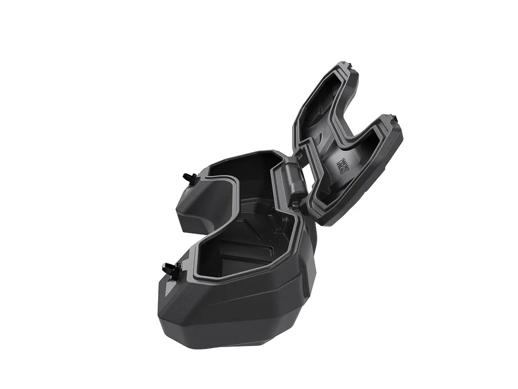 Cutii atv Goes - Cutie Spate ATV GOES Terrox 400 / 500 – 92L, Premium