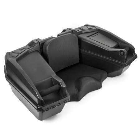 Cutii ATV universale - Cutie spate ATV KIMPEX Nomad Rear 115L cu spătar