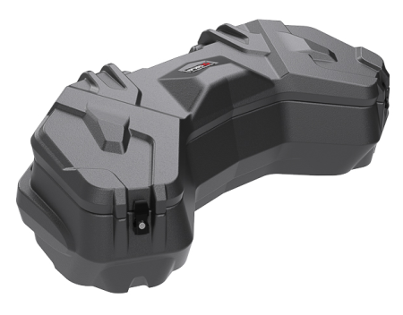Cutii ATV Segway - Cutie spate ATV universală Tesseract 105L