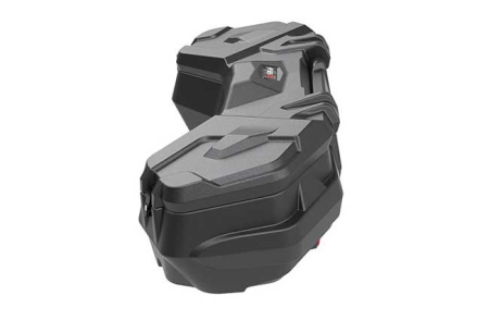 Cutie spate ATV universală Tesseract 105L [3]