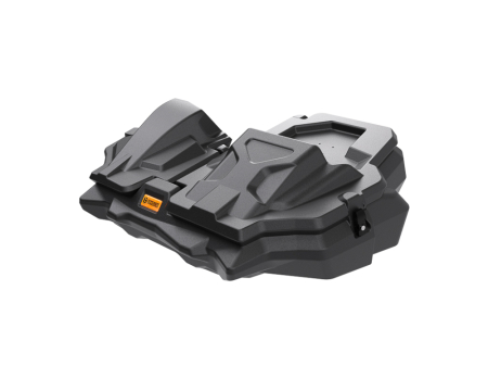 Cutii Can-Am Maverick X3 - Cutie spate Can-Am Maverick X3 Tesseract 115L