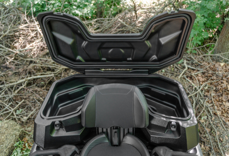 Cutie spate Can-Am Outlander HD5 / HD7 SHARK AX125 125L [3]