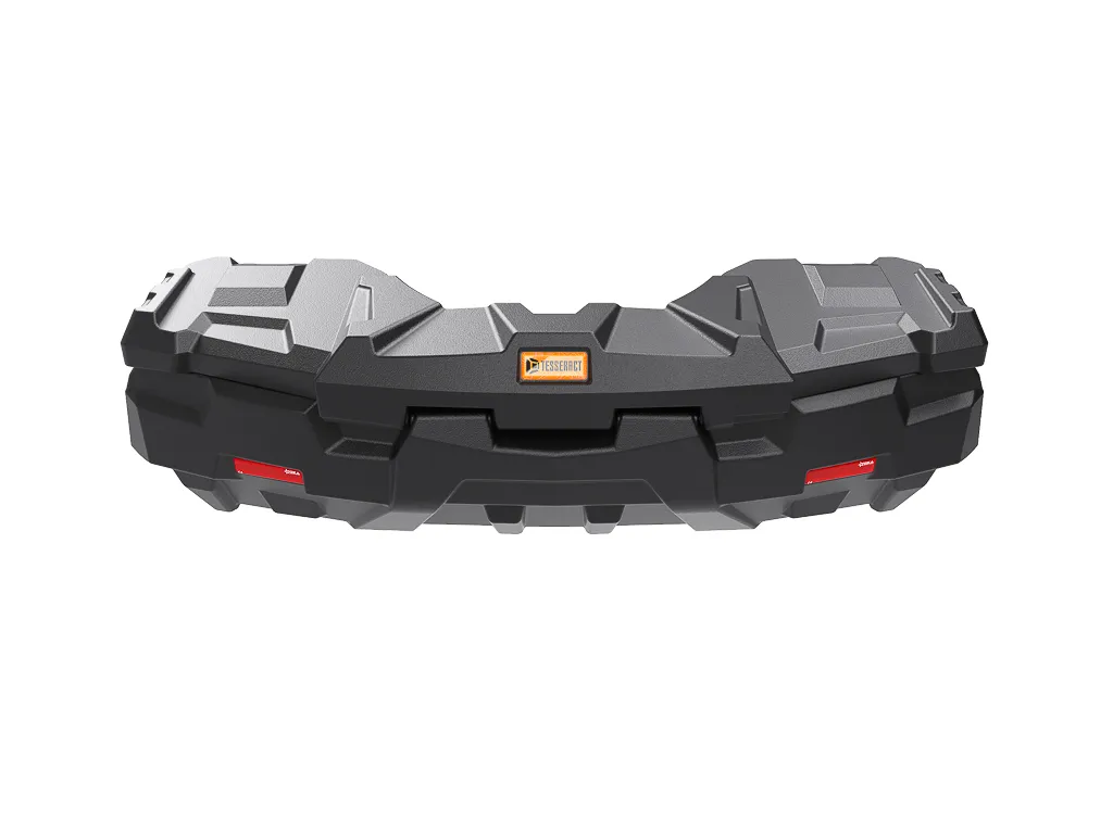Cutii ATV Polaris - Cutie spate Polaris Touring 850 SP / XP 1000 Tesseract 112L