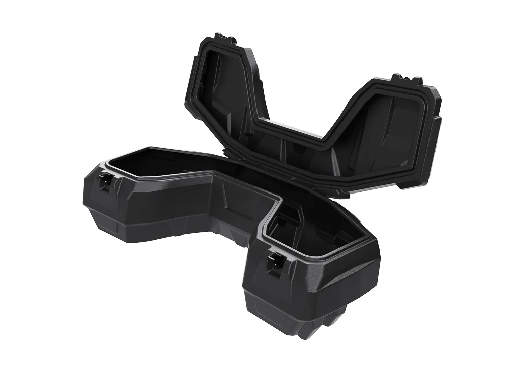 Cutie spate Polaris Touring 850 SP / XP 1000 Tesseract 112L [1]