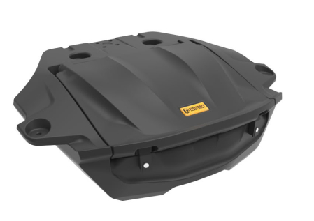 Cutie UTV CFMOTO ZFORCE Z10 / Z10-4 2026+ Tesseract 70L [1]