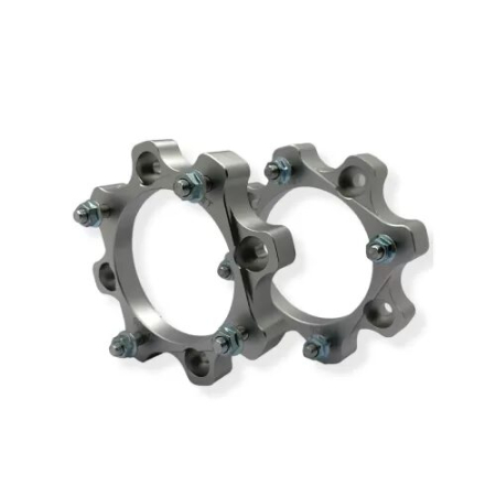 Distanțiere ATV Can-Am 50 mm 4x136, aluminiu CNC – cod C841371 [2]