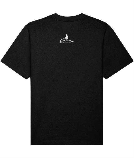 F/0.95, ISO25600 - Tricou de fotograf [2]